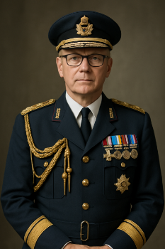 Awatar użytkownika